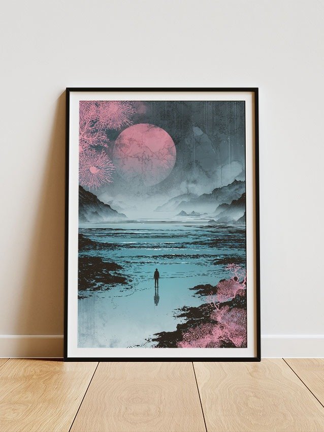 Tide Between Worlds product image (2)