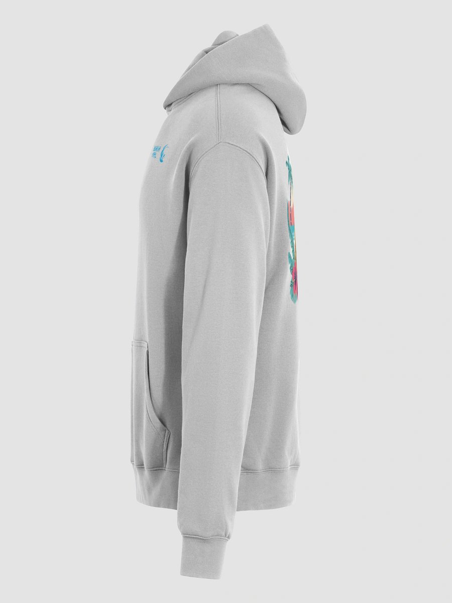 Wave Rider Unisex Hoodie product image (7)