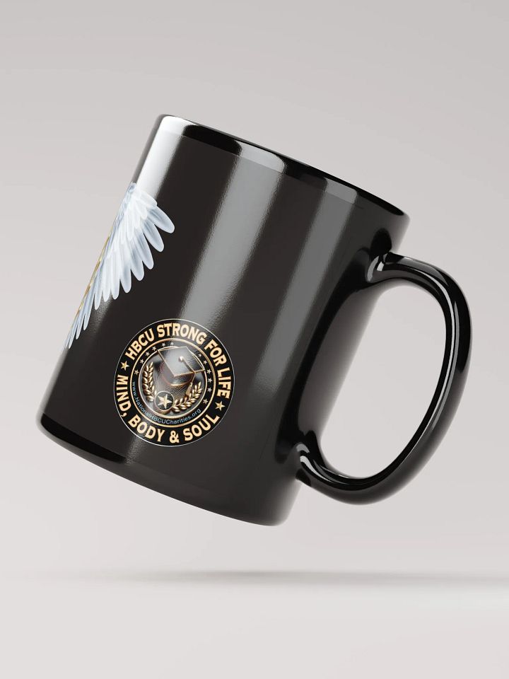 Black Student Ventures Mug product image (2)