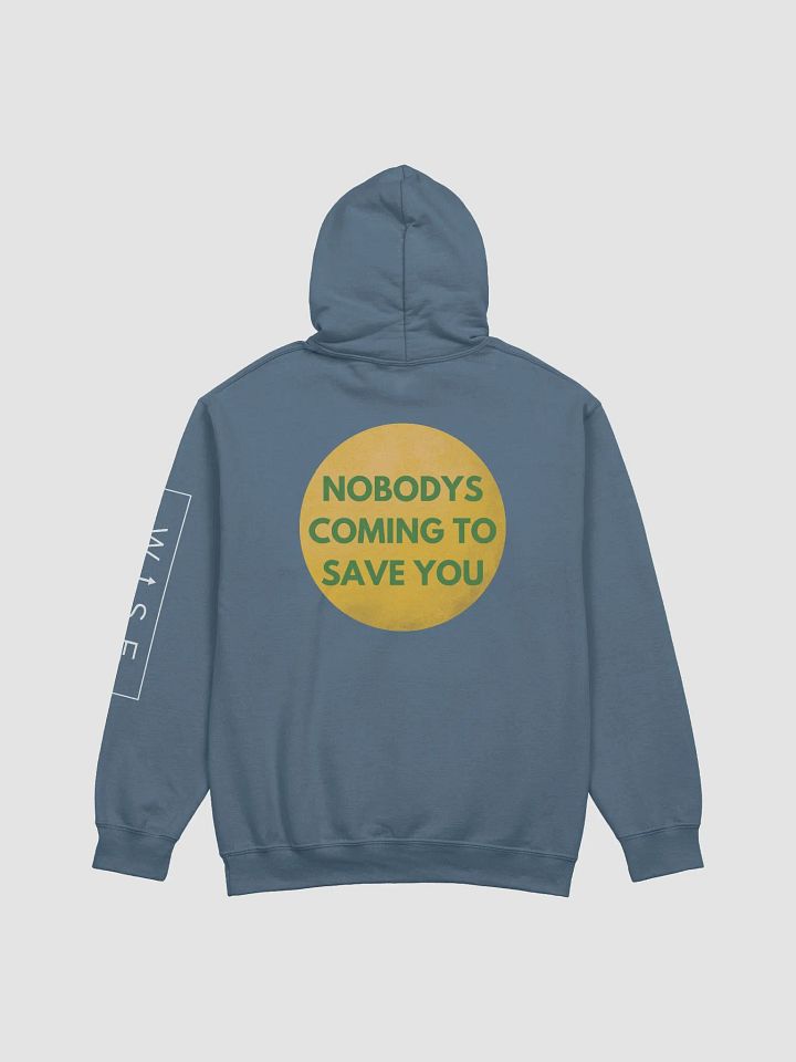 Distractions Hoodie product image (2)