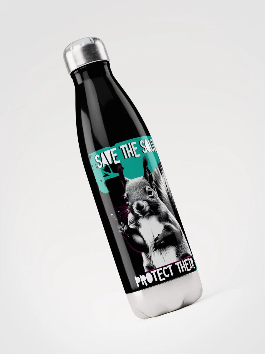 Squirrel Savvy Stainless product image (3)