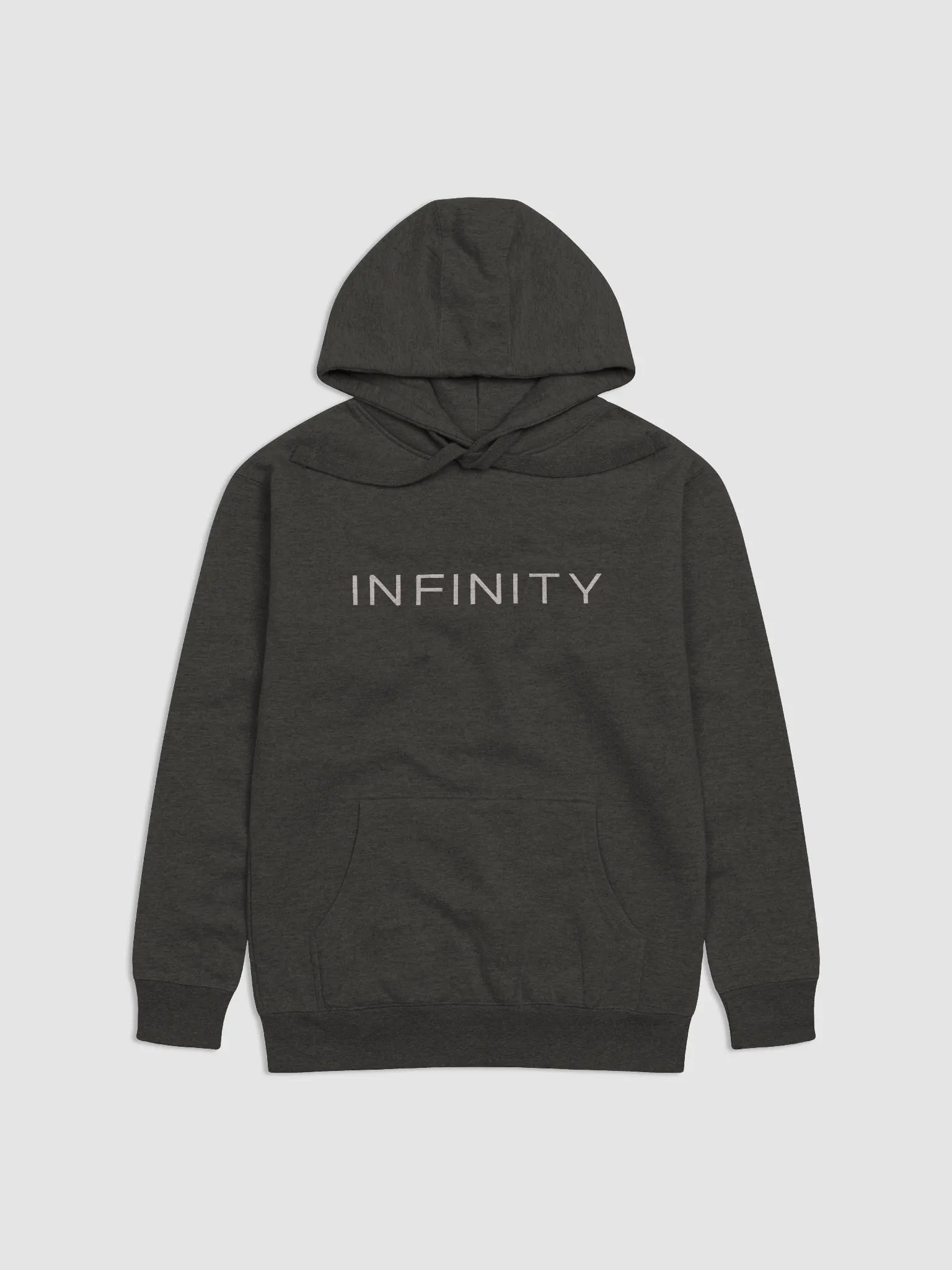 Joy Of Infinity Hoodie #1 product image (1)