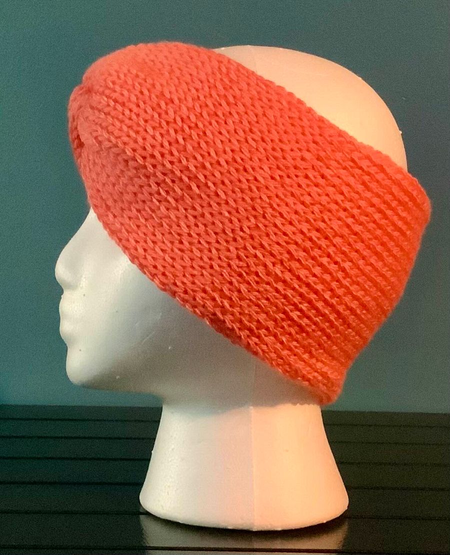 Mango Ear Warmers Regular Width product image (4)
