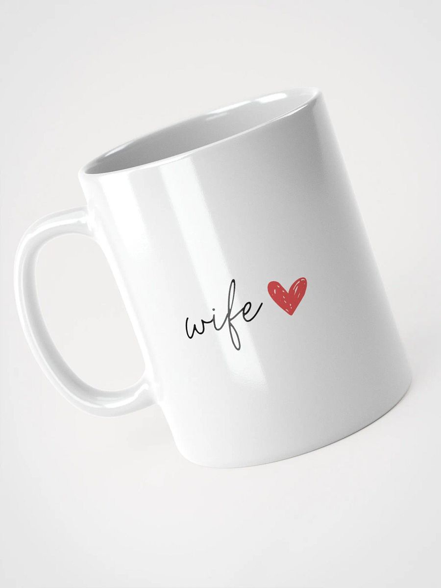 Wife's Mug product image (8)