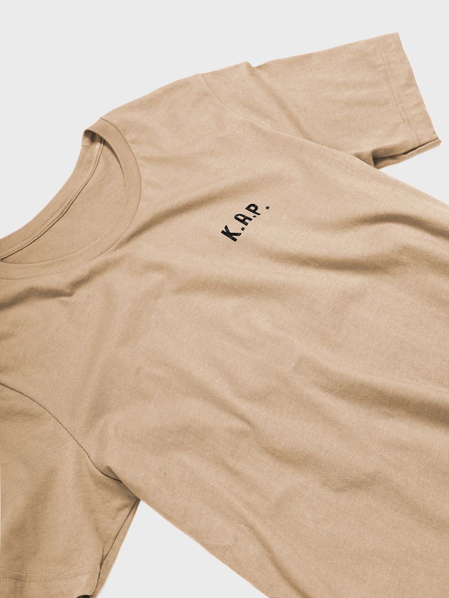 Kinderguardian Adoption Program (KAP) Shirt product image (6)