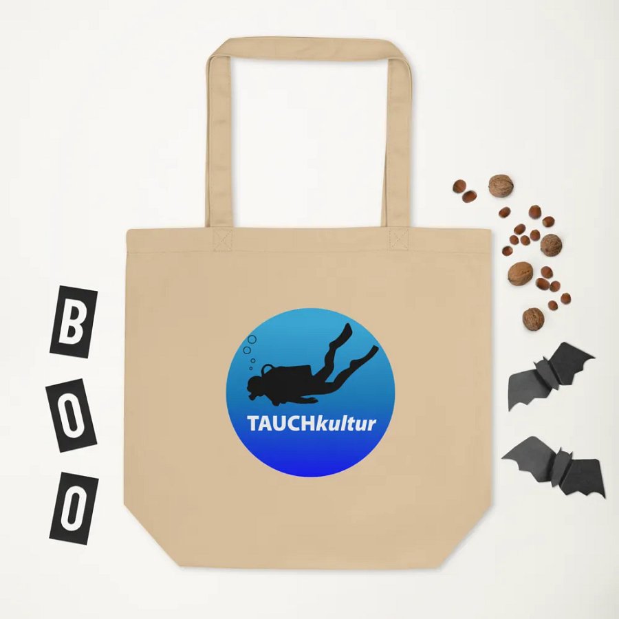 TAUCHkultur Tote Bag product image (4)