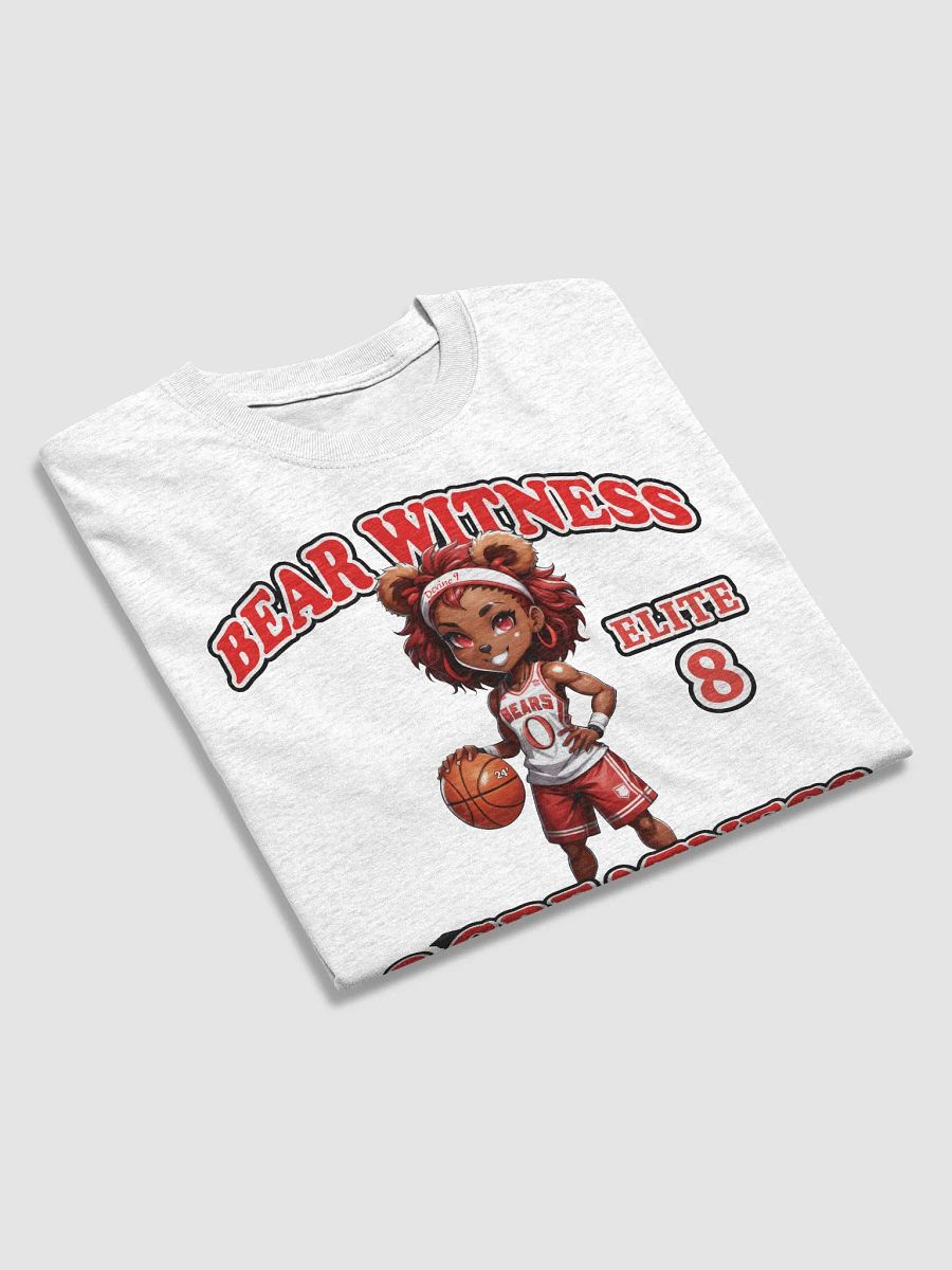Bear Witness 2 Greatness product image (29)