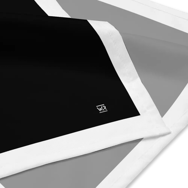 Rewind Logo All-Over Bandana product image (1)