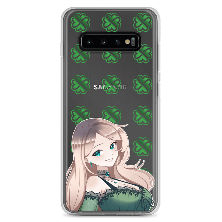 YLC Glyph Samsung Phone Case product image (2)
