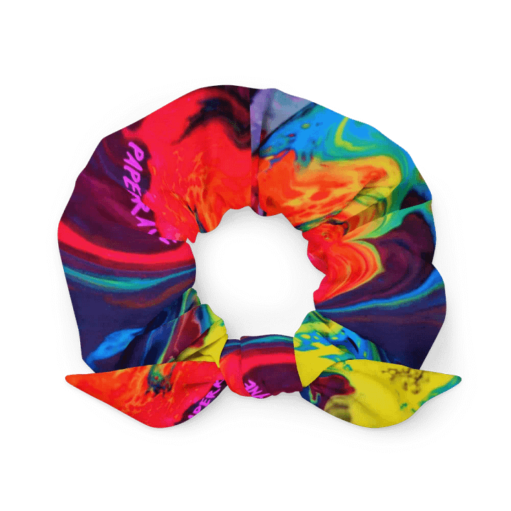 Swirling Emotions Scrunchie product image (2)