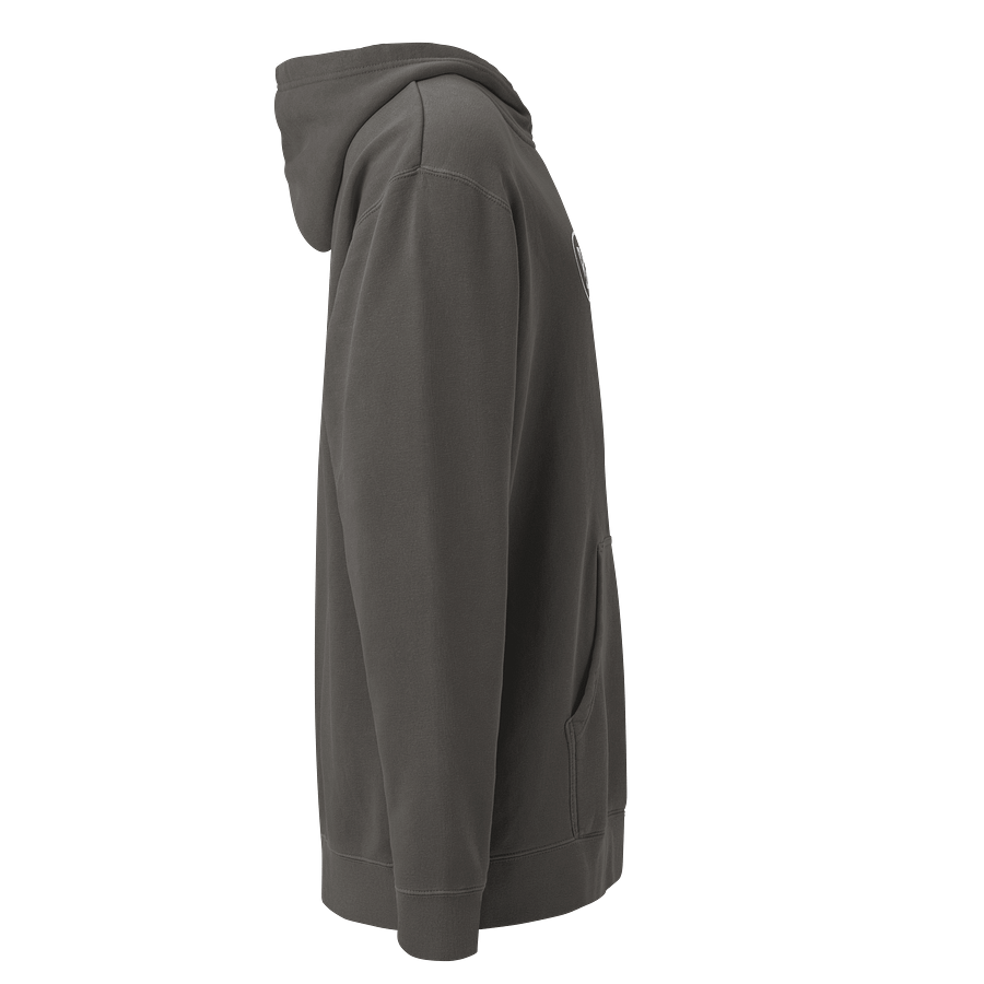 Embroidered High Quality Hoodie with Logo product image (14)