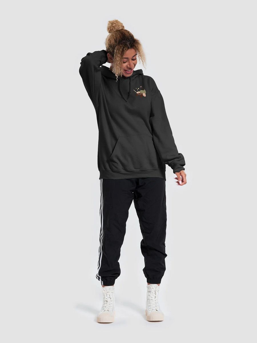 J0miCrafts Hoodie product image (3)