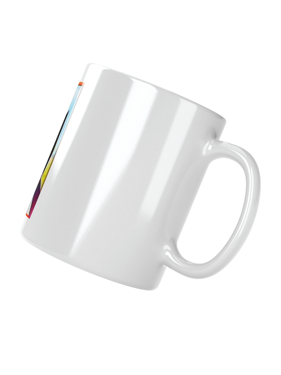No One Sees What You See MUG product image (6)