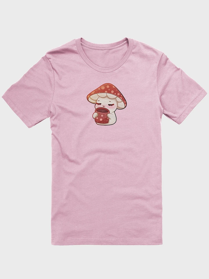 Tea Mushie Supersoft T-Shirt product image (2)