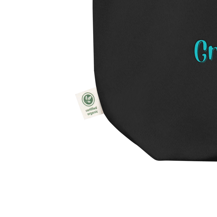 Toxic Bear Grandpa Edition Tote product image (2)
