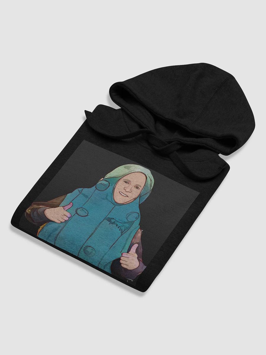 Pickle Nick Hoodie product image (6)