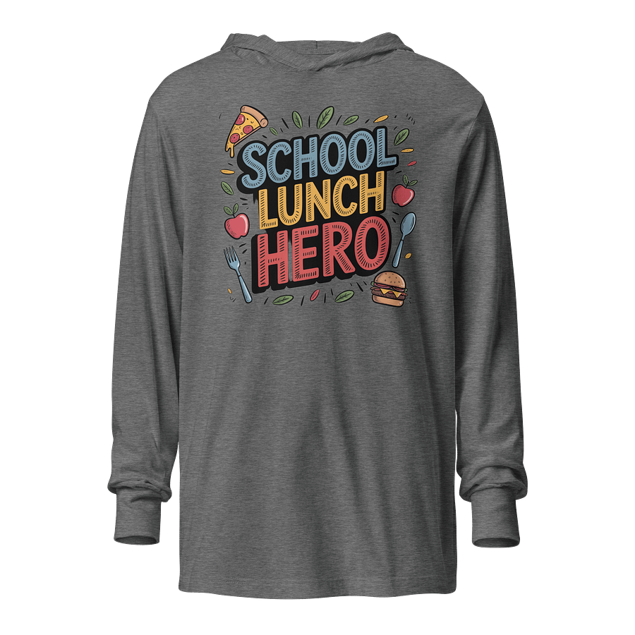 School Lunch Hero product image (1)