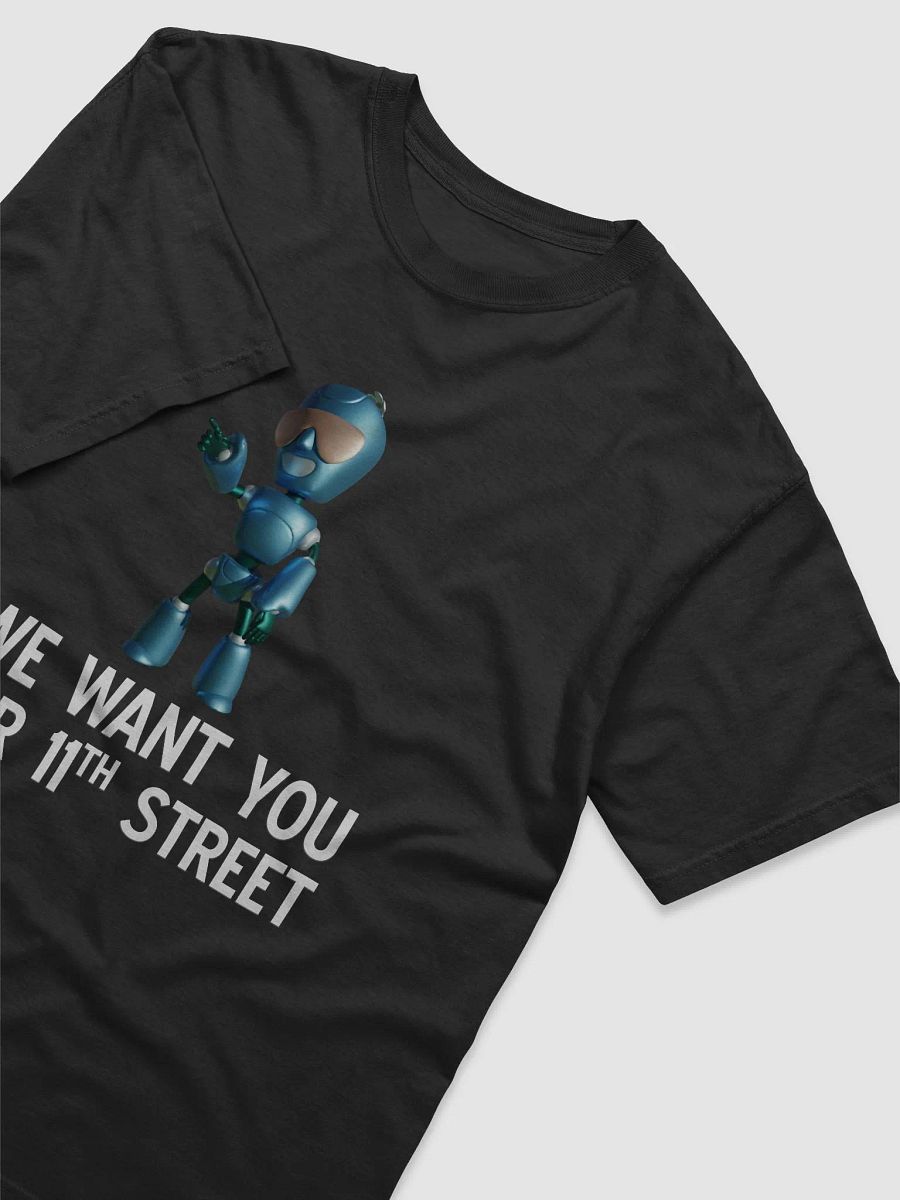 'WE WANT YOU-1F' Collectible #007 product image (3)