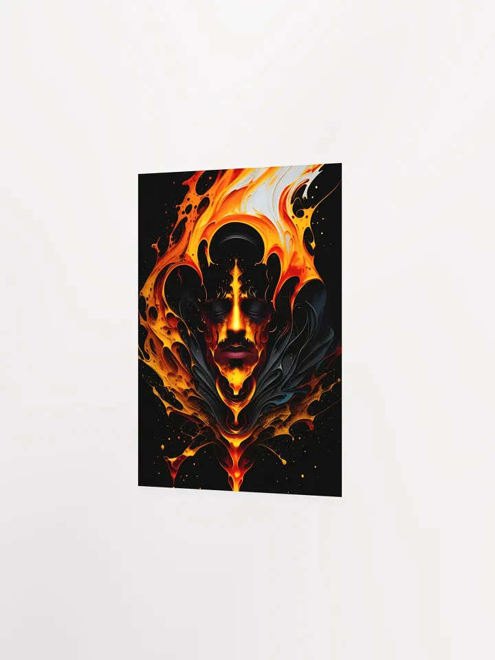 Poster - Mephistopheles product image (2)