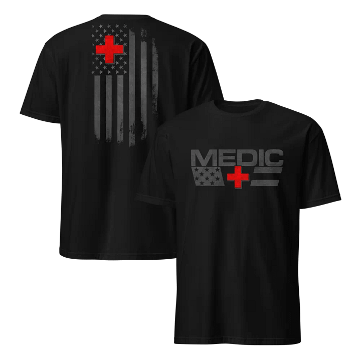 Medic Logo product image (1)
