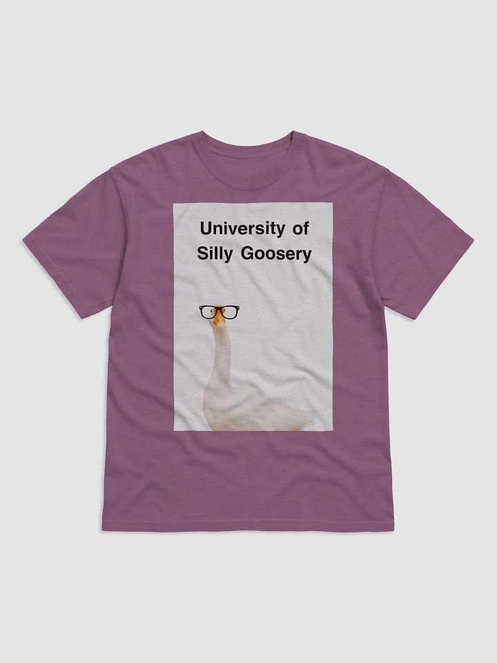 Silly Goose T shirt V3 product image (7)