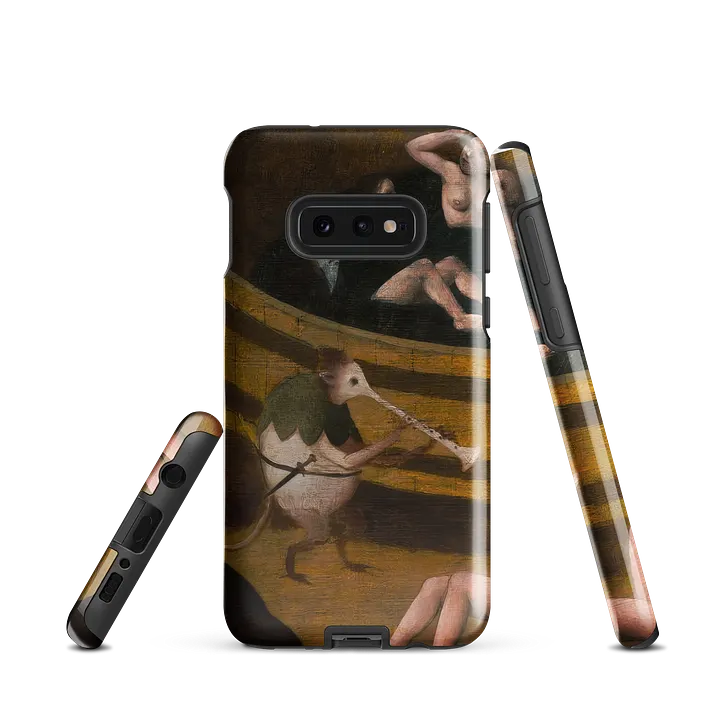 Monsieur Frootletoot - Samsung product image (3)