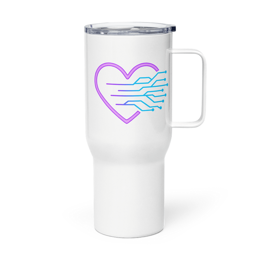 [ PROMPT QUEEN ] TUMBLER product image (3)