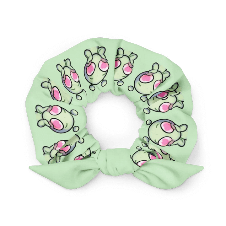 Motion Loves Buns - Green product image (2)