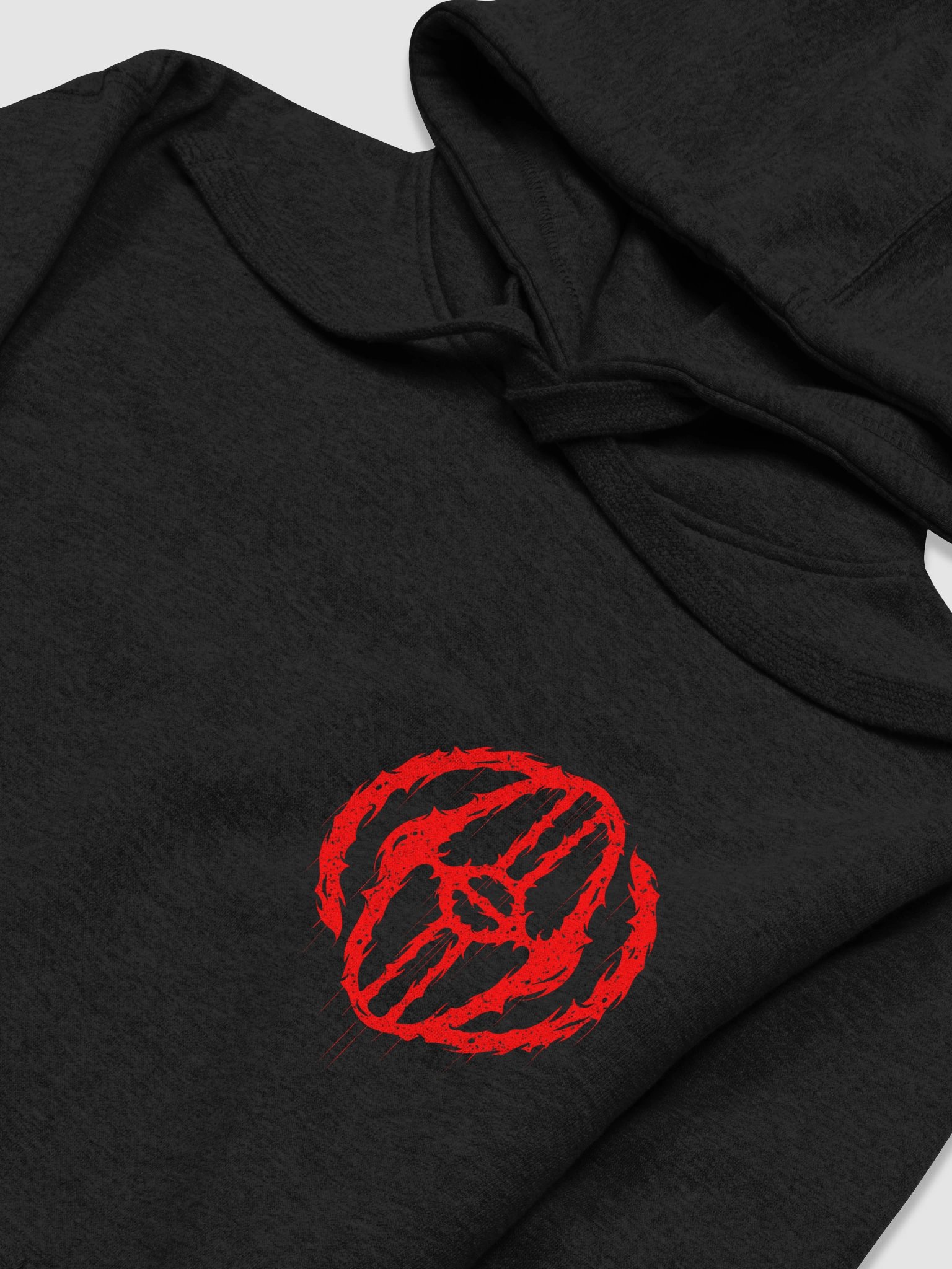 Jar Jar(Sith) - Hoodie product image (3)