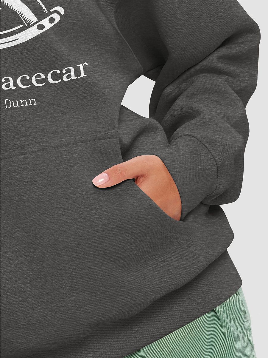 Like a racecar Hoodie product image (8)