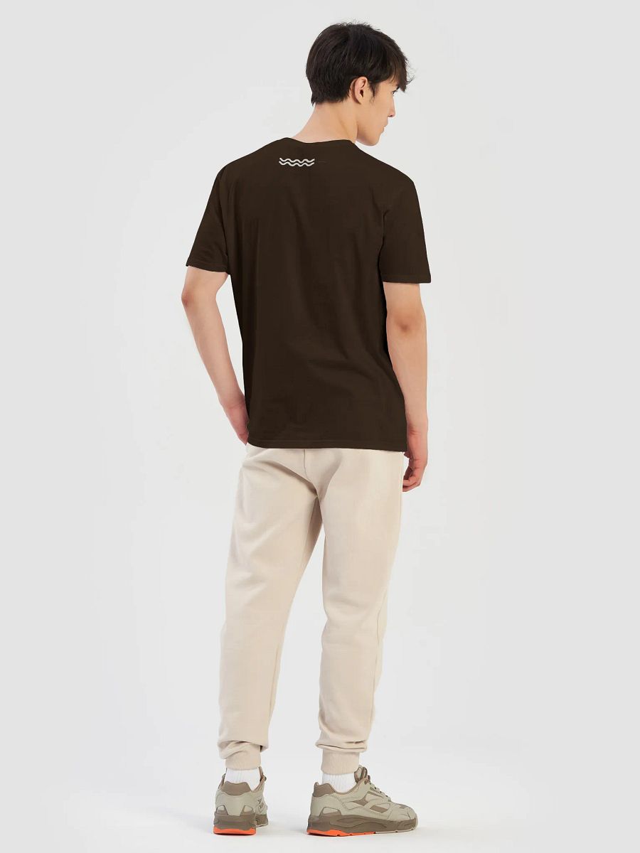 Beach Note Comic Strip Unisex T-Shirt product image (109)