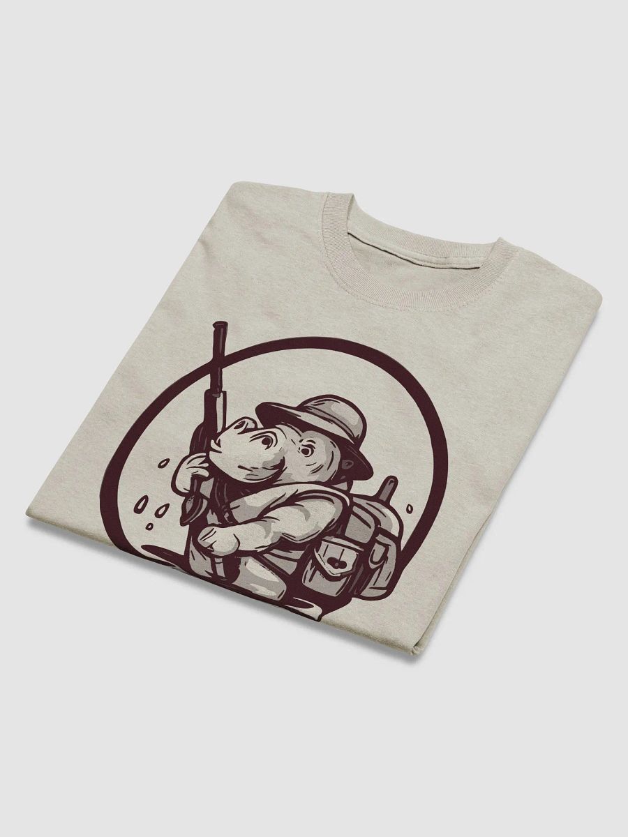 OG Hippo Logo Tee product image (4)