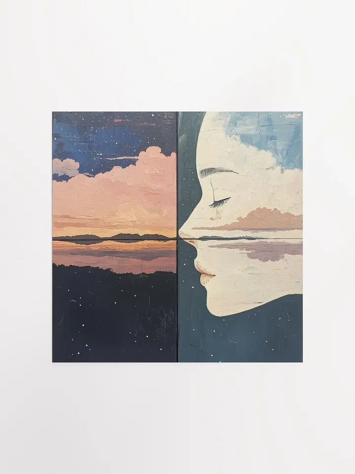 Beauty in the Sky product image (2)