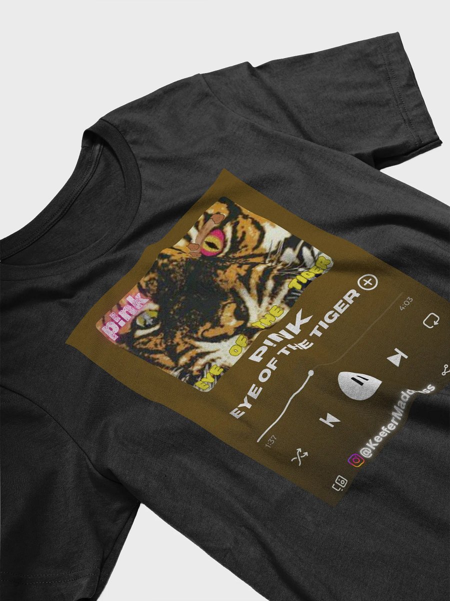 KeeferMaddness Merch (NFS) T-shirt product image (3)