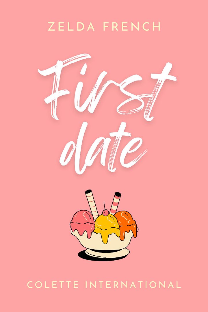 First Date (You're The One For Me Extra) product image (1)
