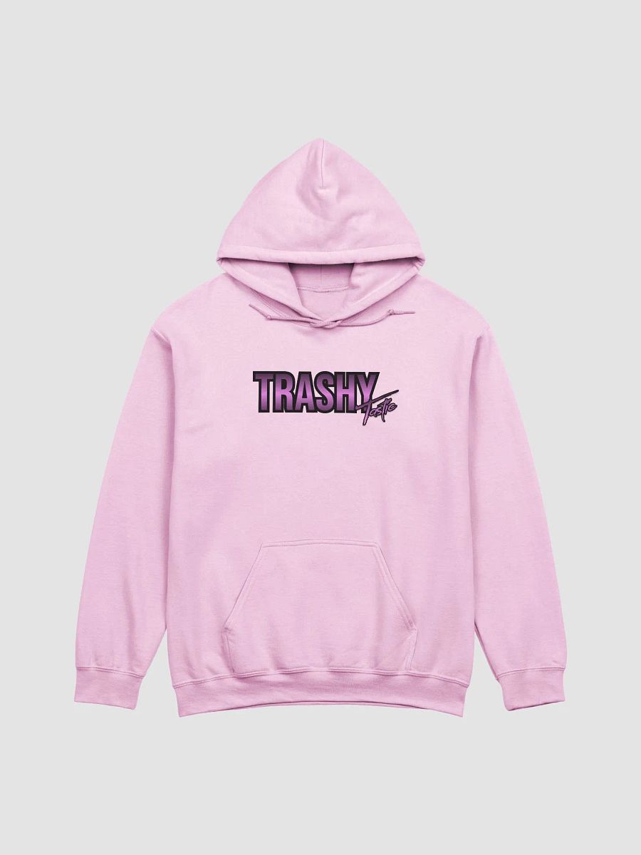 pastel logo hoodie product image (4)