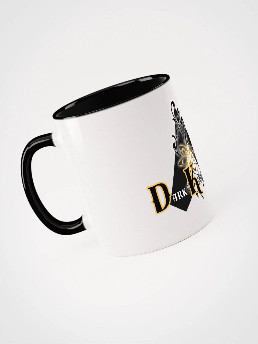 DarKnightDiva - Mug product image (2)