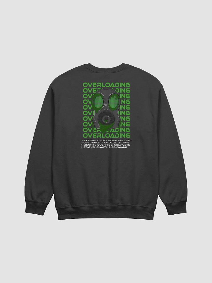 Drone Club Sweatshirt product image (12)