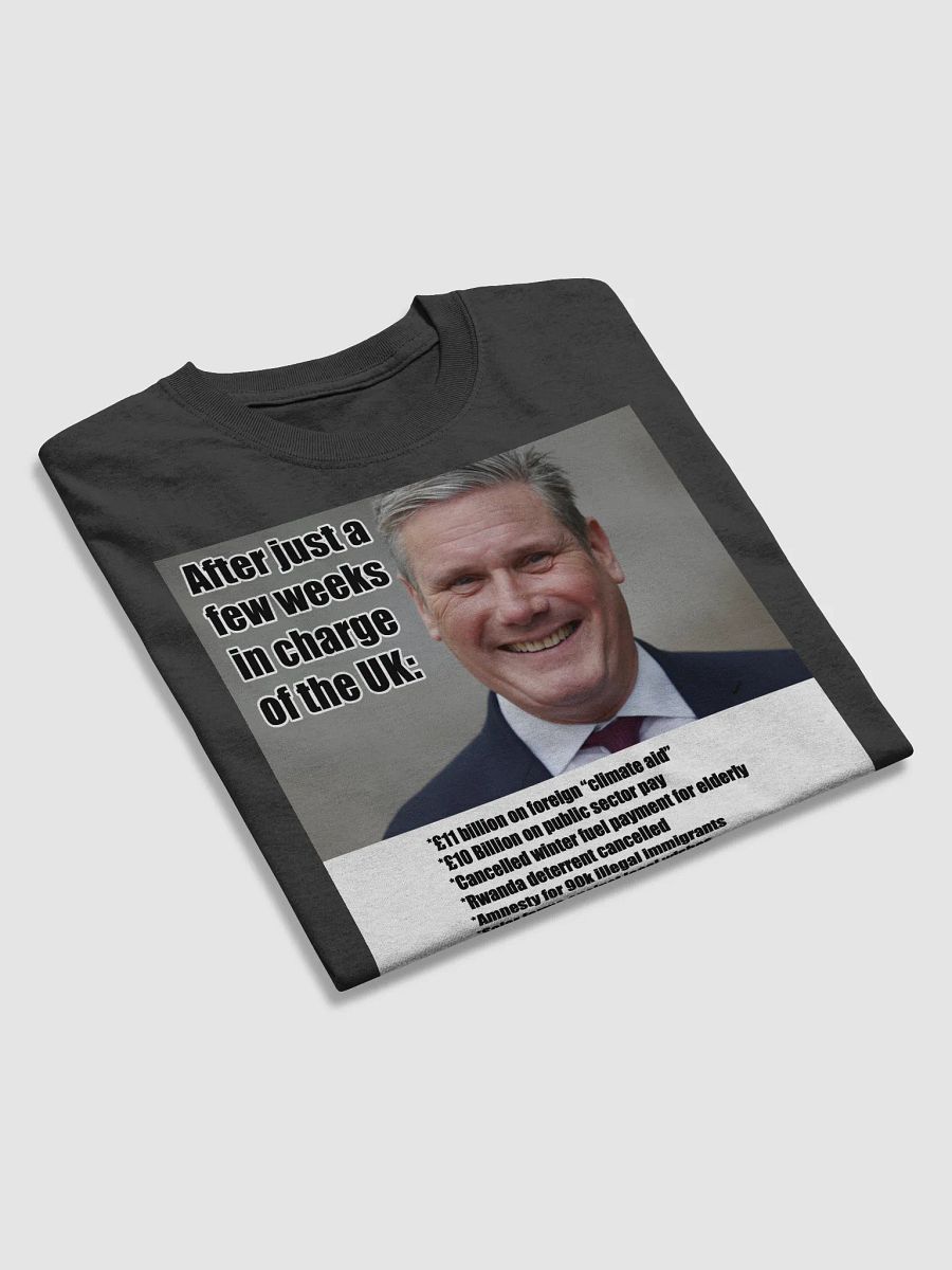 Not Your Friend t-shirt product image (5)