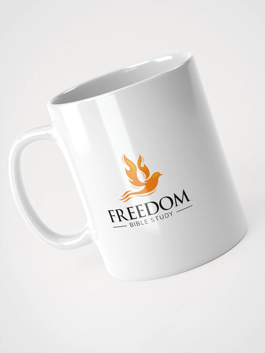 The Truth Will Set You Free Mug product image (3)