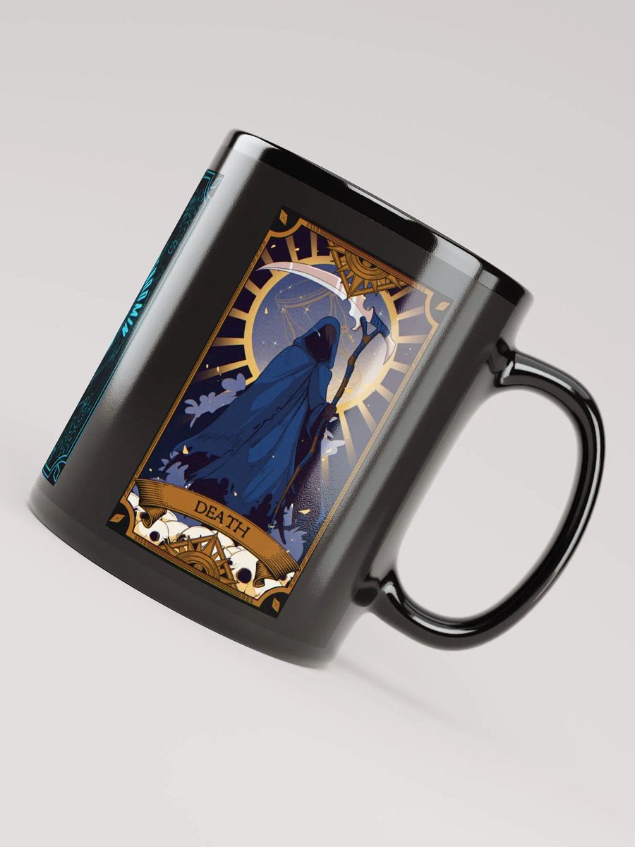 Broken Tarot Mug product image (7)