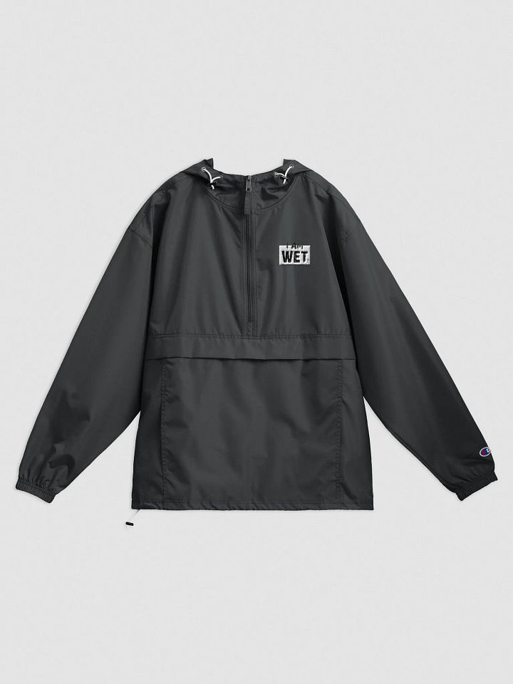Wet Fox Packable Jacket product image (3)
