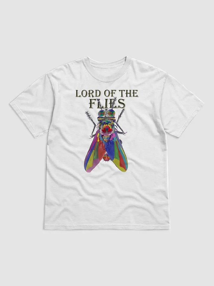 Lord Of The Flies product image (2)