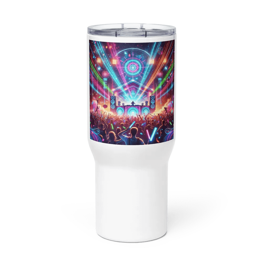 Party Travel Mug Pro product image (3)