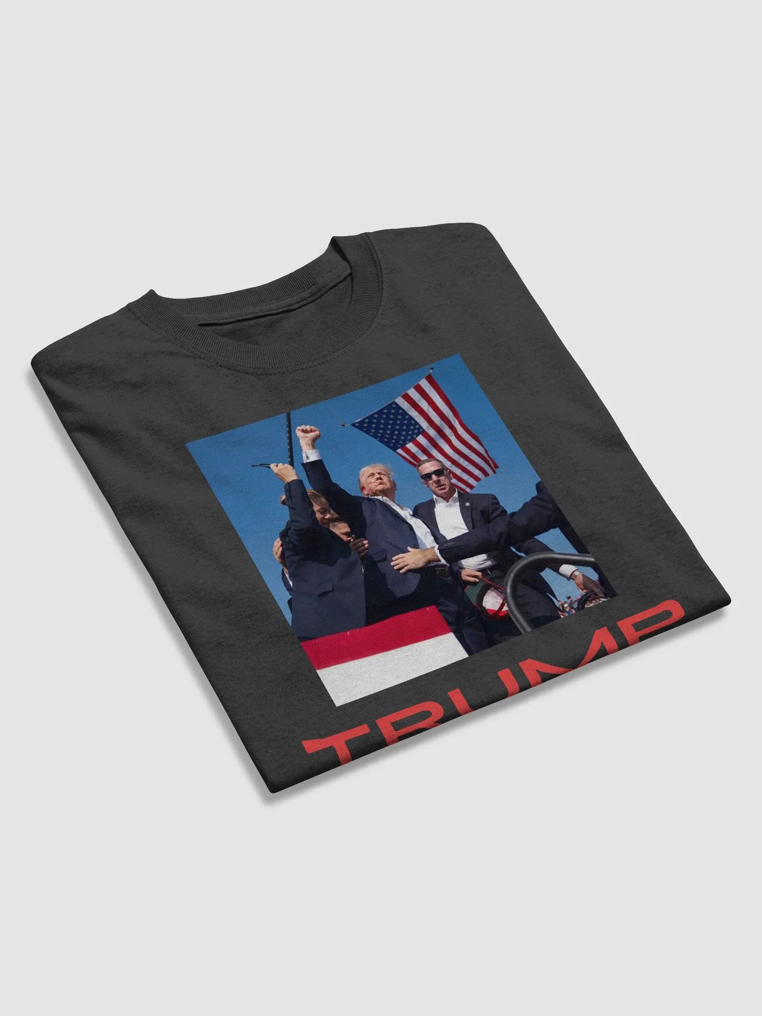 Trump Defiant! Trump 2024 product image (3)