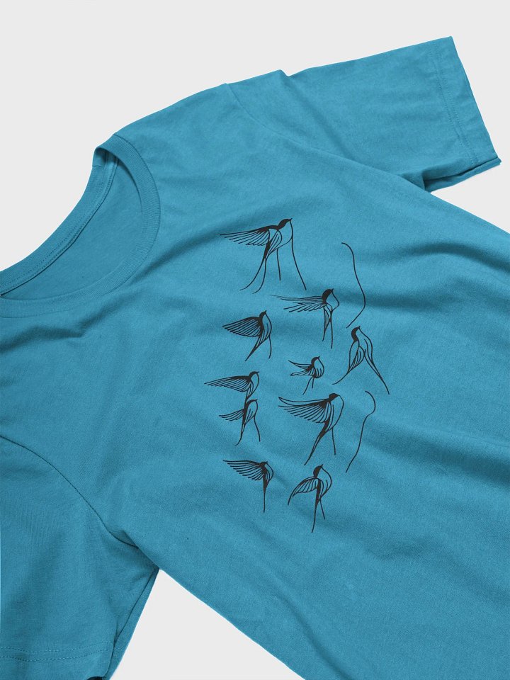 Flight of Freedom T-Shirt product image (2)