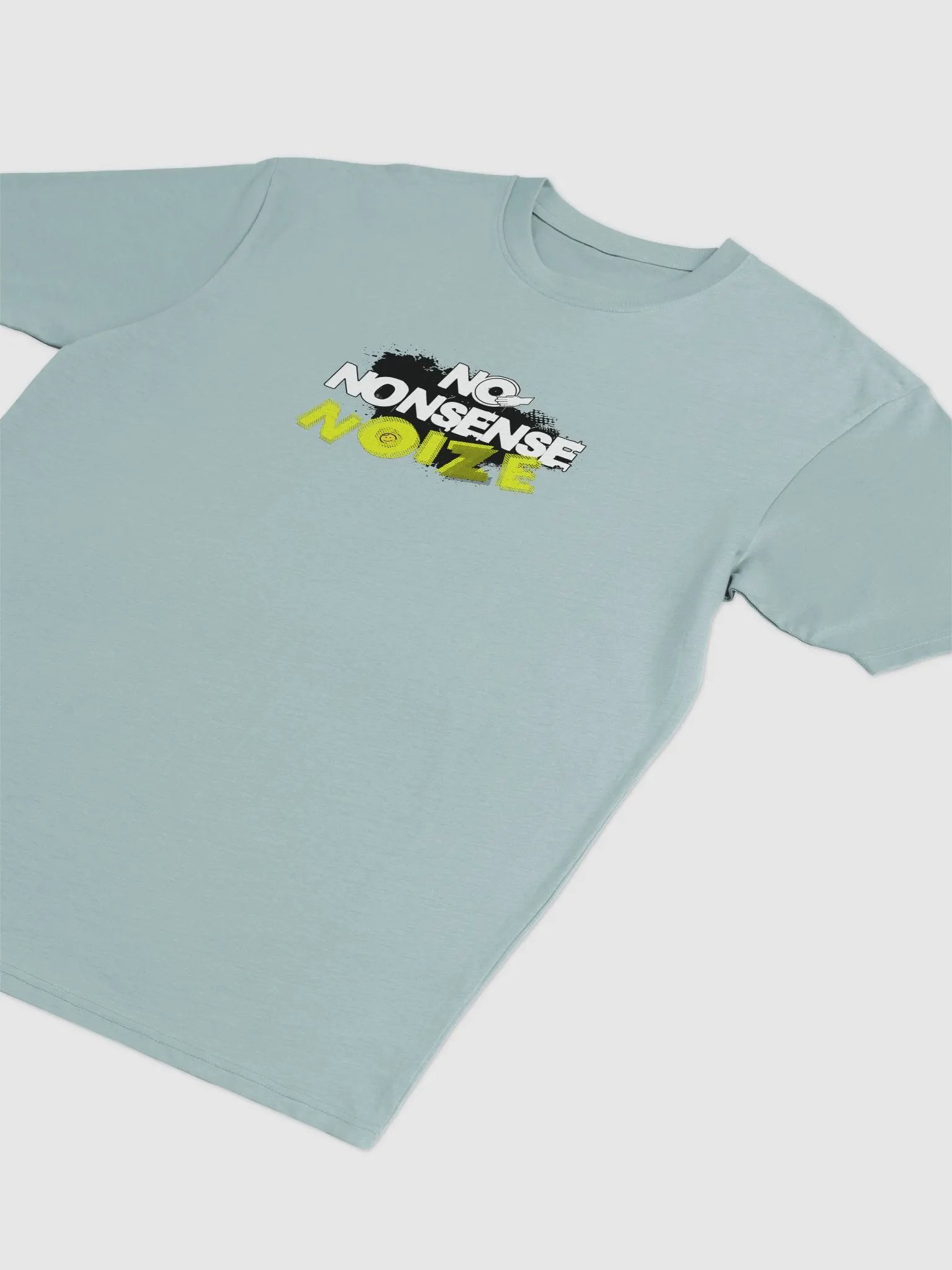 YELLOW Mens Shirt product image (18)
