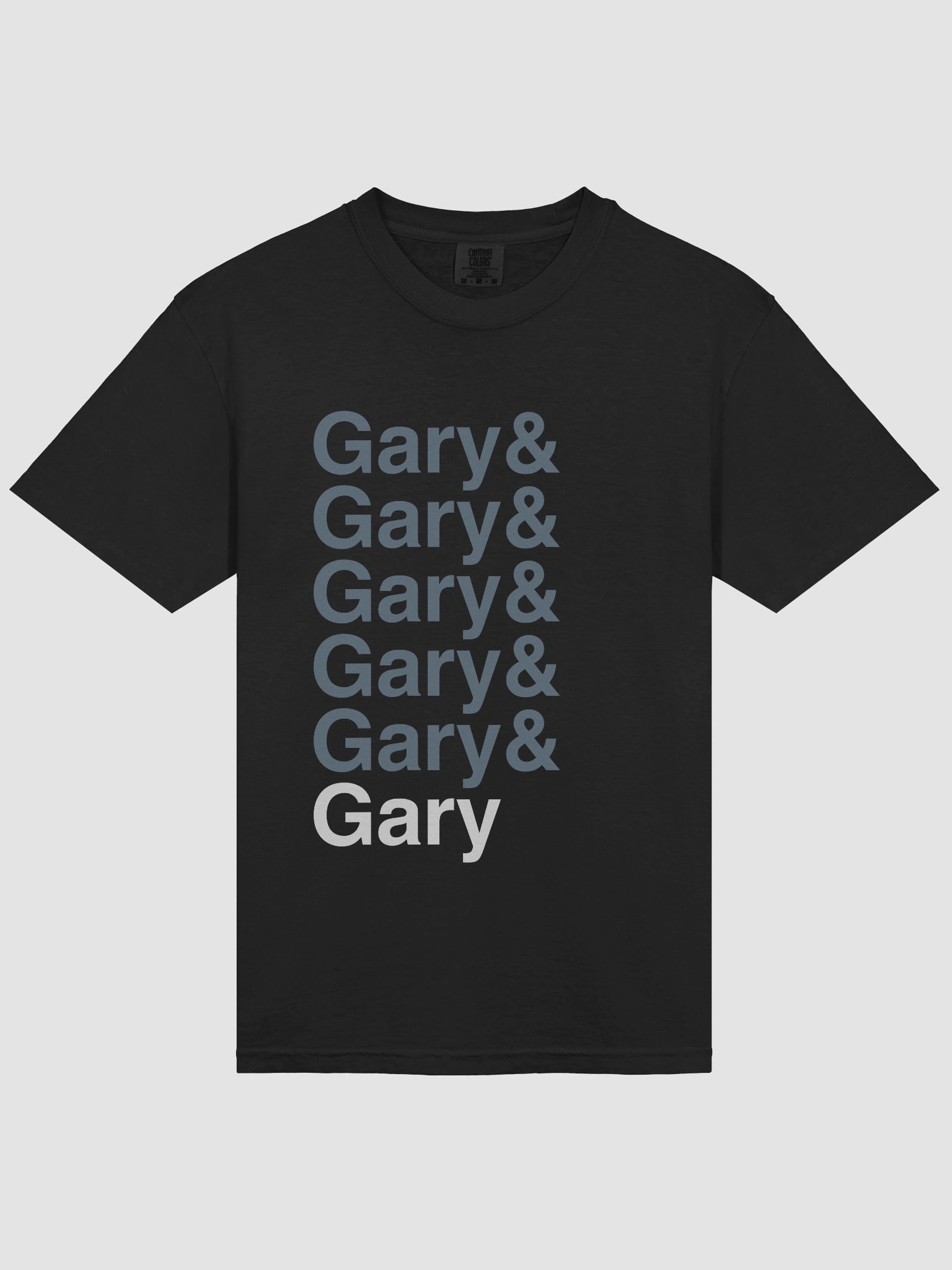 Experimental Jetset Gary product image (9)