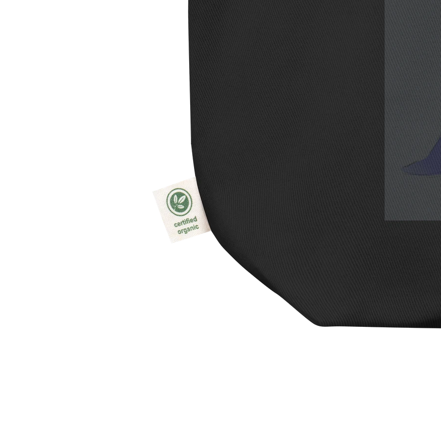 Casper Scratch Eco-Friendly Tote Bag product image (2)