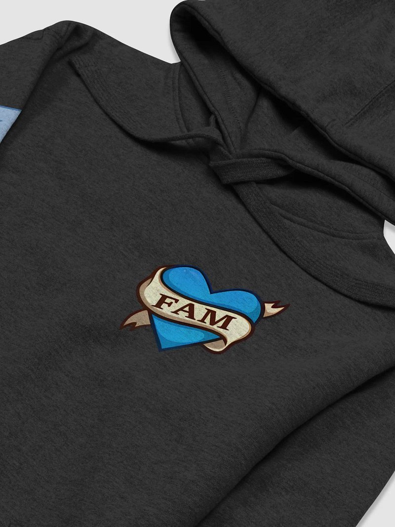 Ris Fam Hoodie